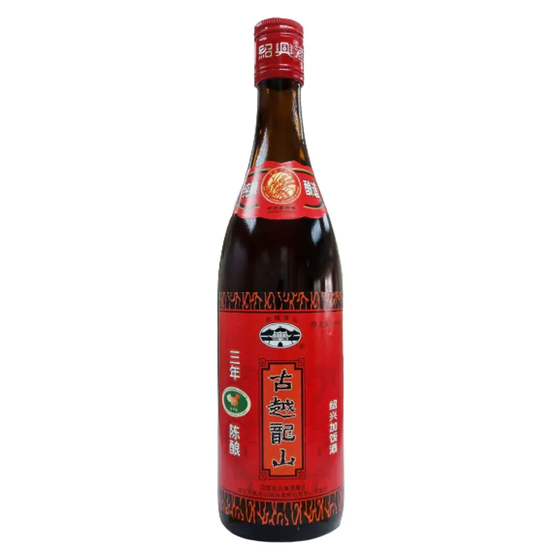特選陳年紹興酒『塔牌』500ml６本 特撰紹興酒「塔牌」 〈陳十年〉600ML｜酒類・飲料・加工