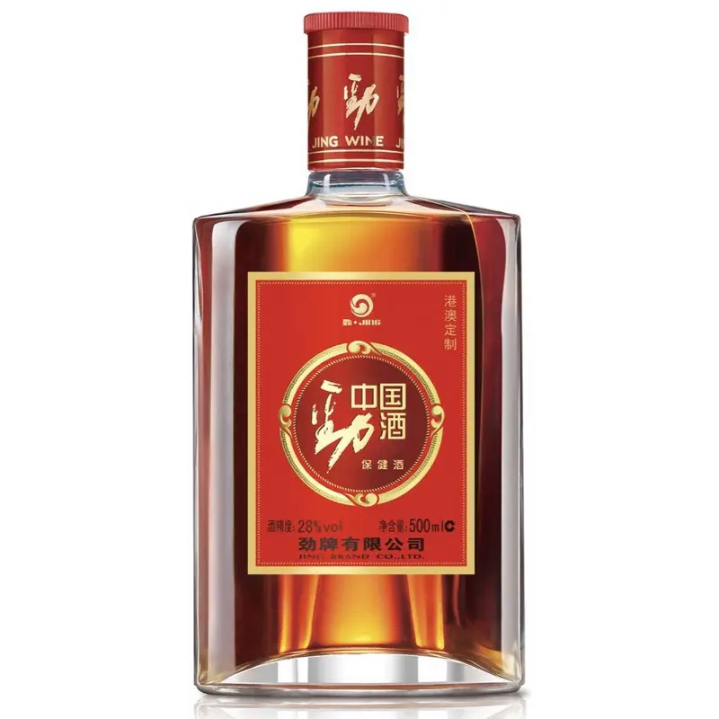 特選陳年紹興酒『塔牌』500ml６本 塔牌八年陳特質紹興酒
