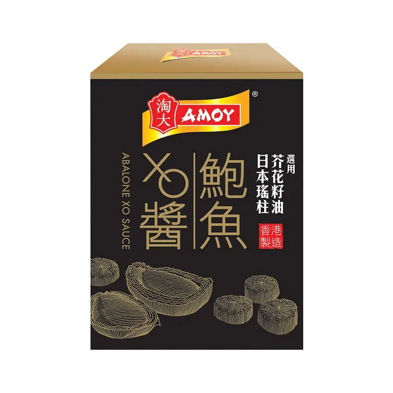 李錦記xo醬220GM