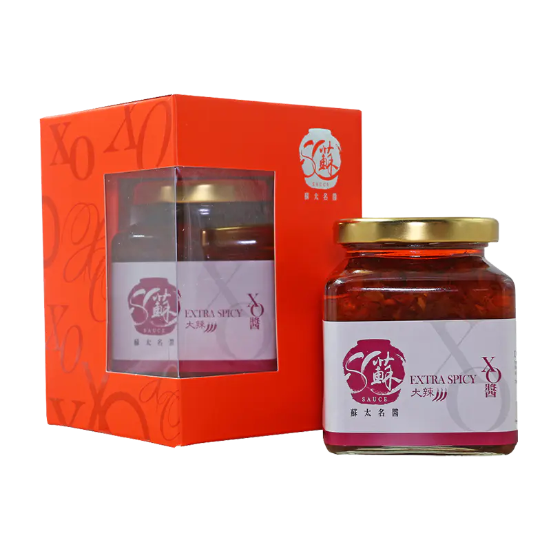 XO醬　　李錦記　海鮮XO醬900g✖️10本 海皇XO醬|廚師匯|李錦記香港 調味料・料理の素・油