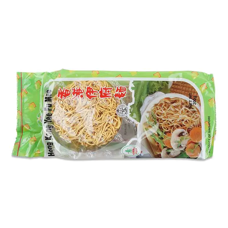 Sun Brand Hong Kong Yee Fu Mee