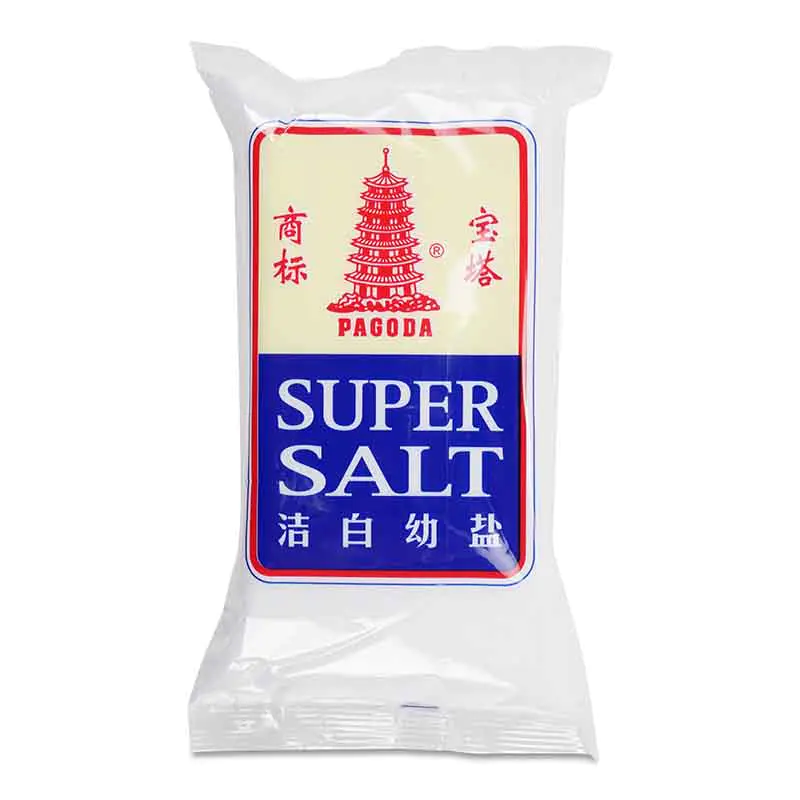 Pagoda Super Salt, 500g