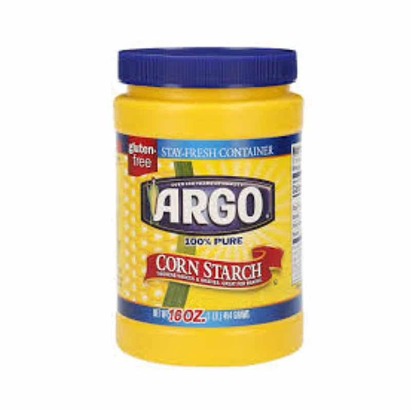 Argo Corn Starch, 16oz