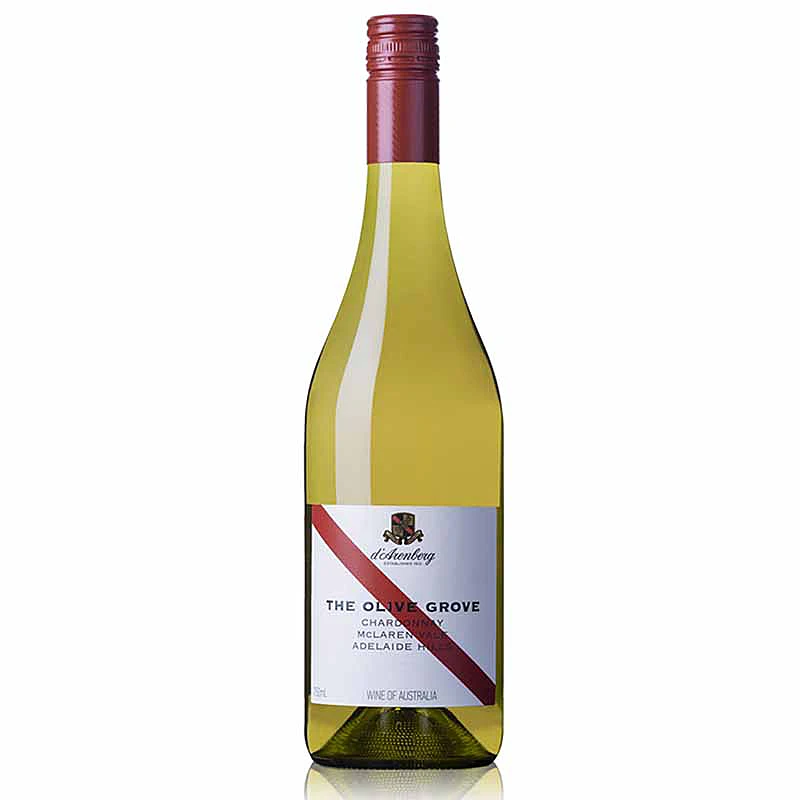 D'Arenberg Olive Grove Chardonnay 750ml