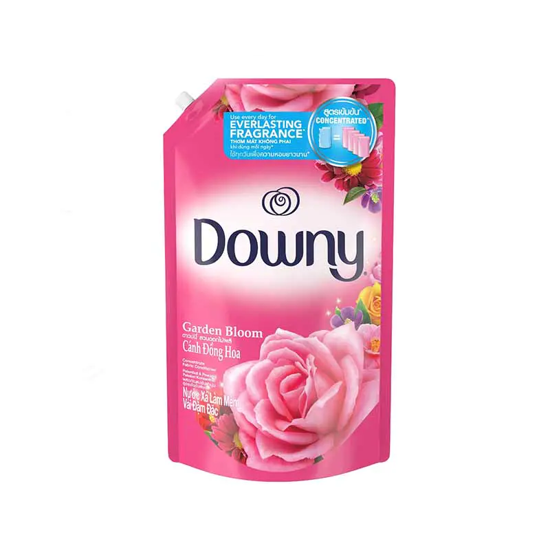 Downy Softener Refill Garden Bloom 1.5L