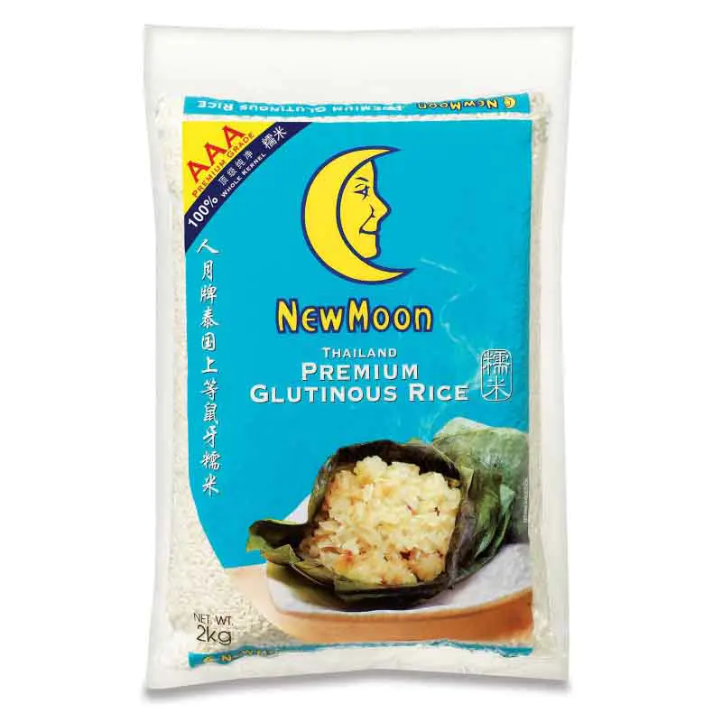 New Moon Premium Glutinous Rice 2kg