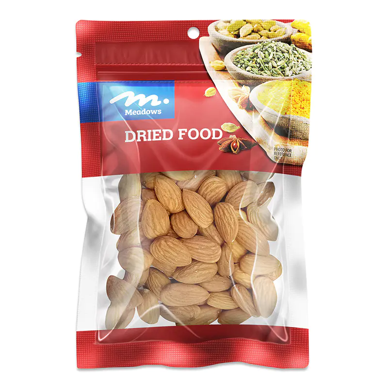 Meadows USA Almond 130g