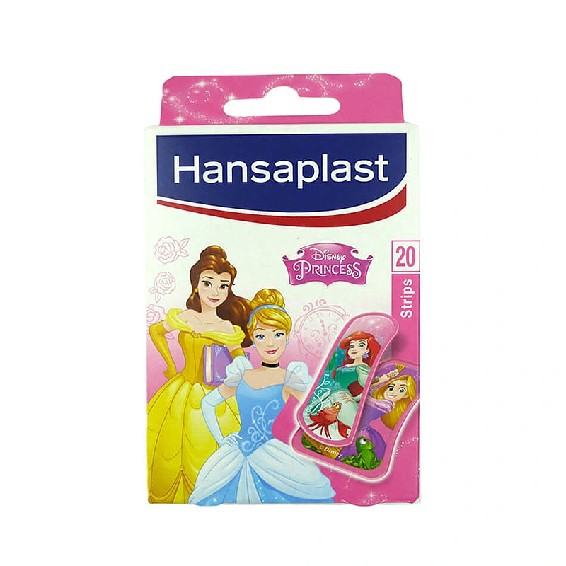 HANSAPLST PRNCSS 20S