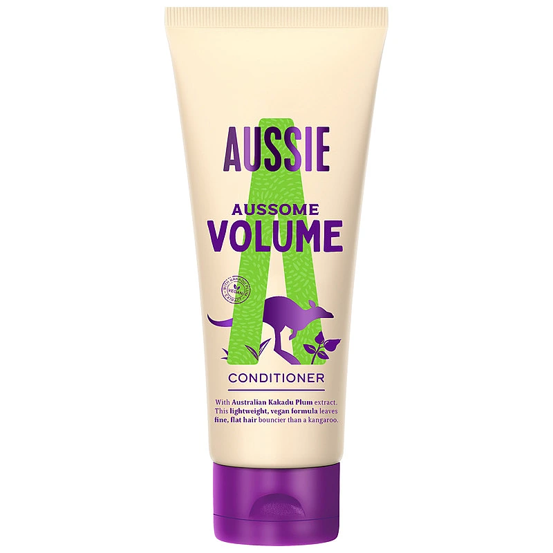 Aussie Aussome Volume Conditioner 200ML