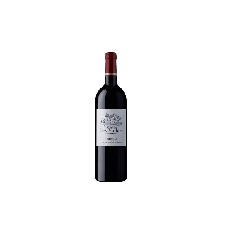 Château Brane-Cantenac Margaux de Brane 750ML