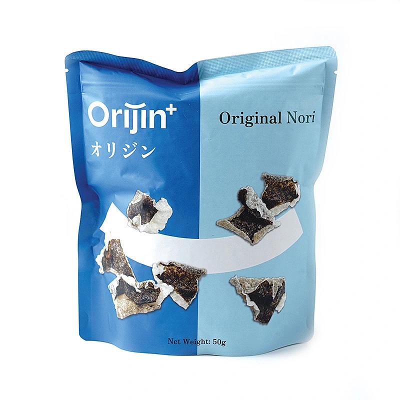 Orijin+ Original Nori, 50g