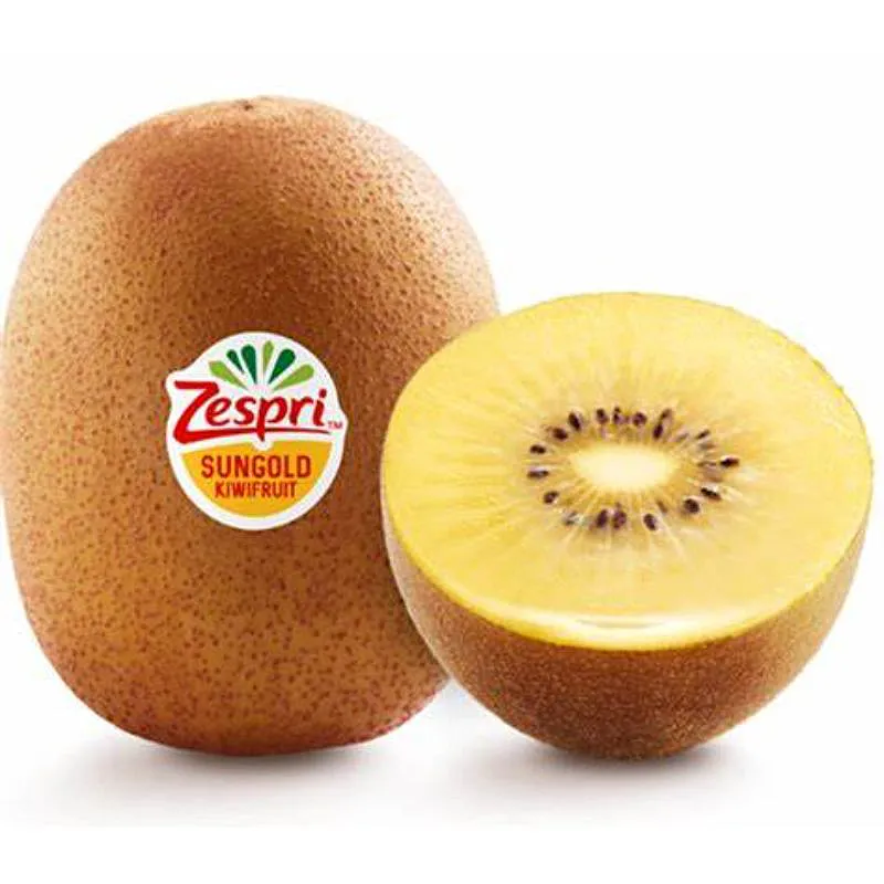 ZESPRI SUNGOLD JUMBO 6S+GIFT
