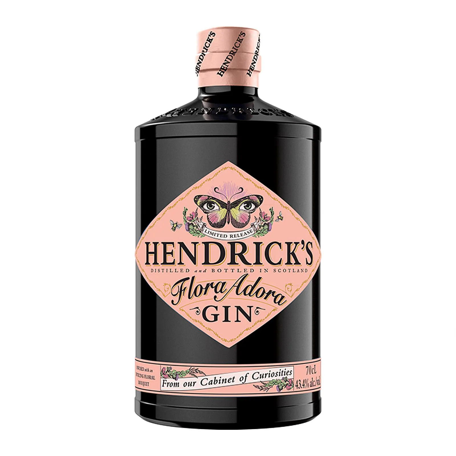 Hendrick's Flora Adora Gin 700ml