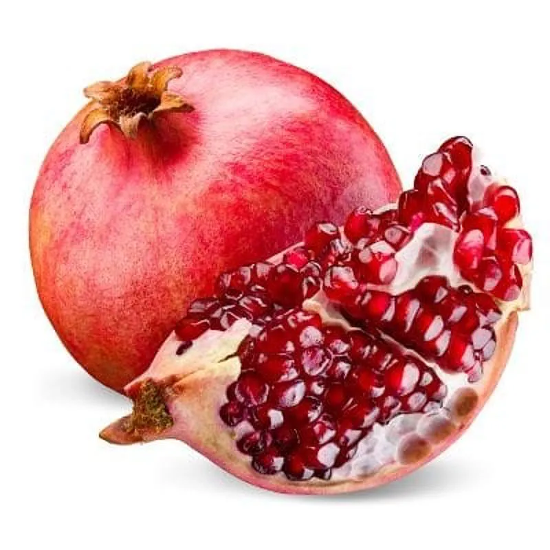 Soft Seed Pomegranate China 2S