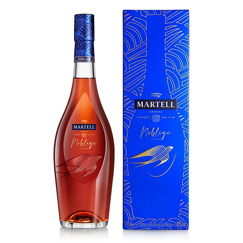 Martell Cordon Bleu Extra Old Cognac 700ML