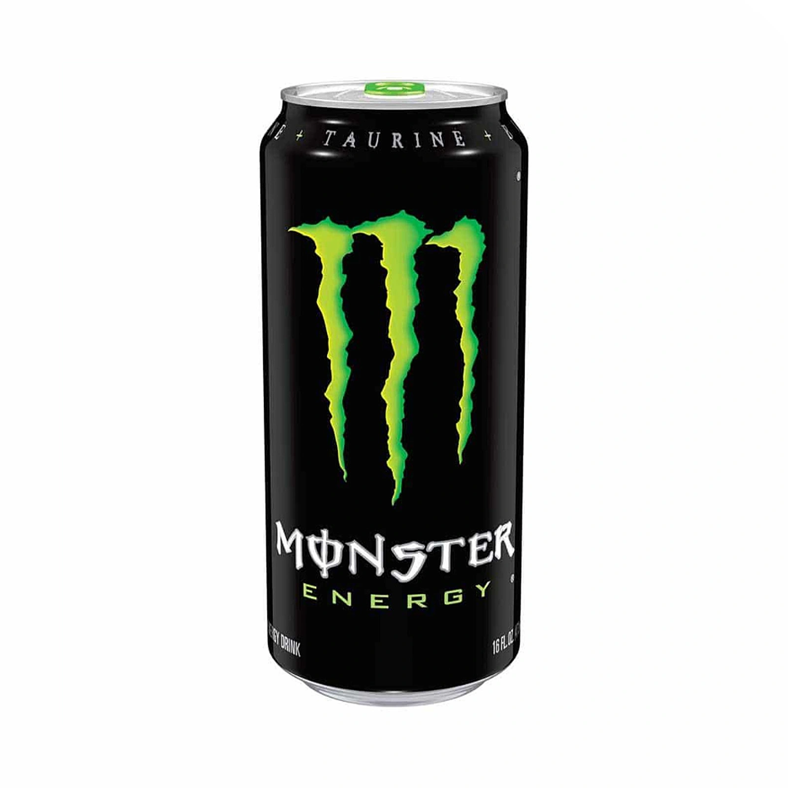 Monster Energy Can, 4x355ml