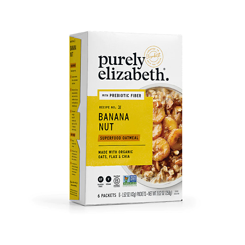 PE OATML BNN NUT 6X43G