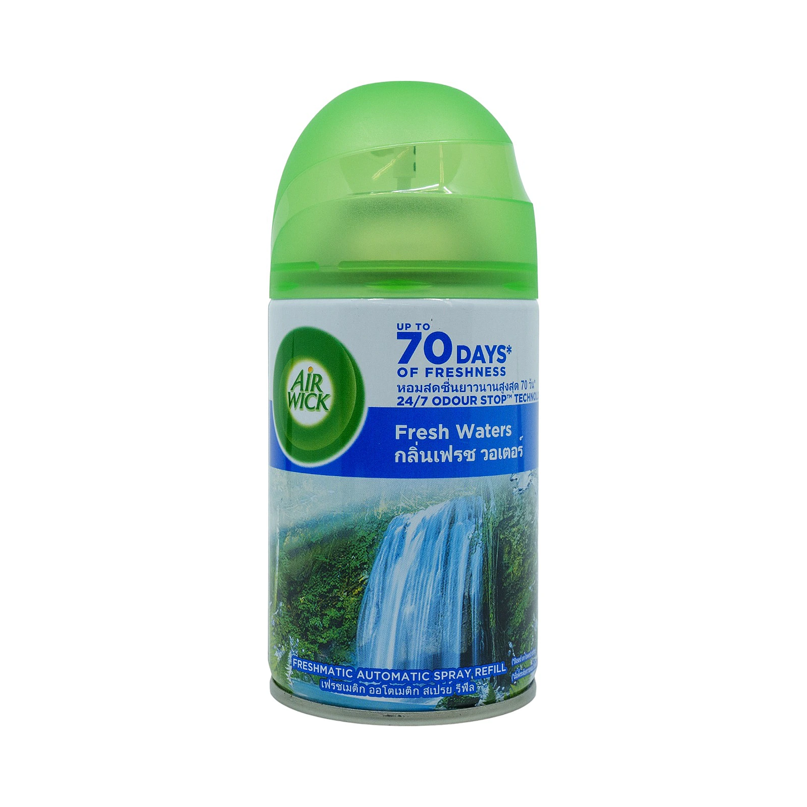 Airwick Refill Freshwater 250ml