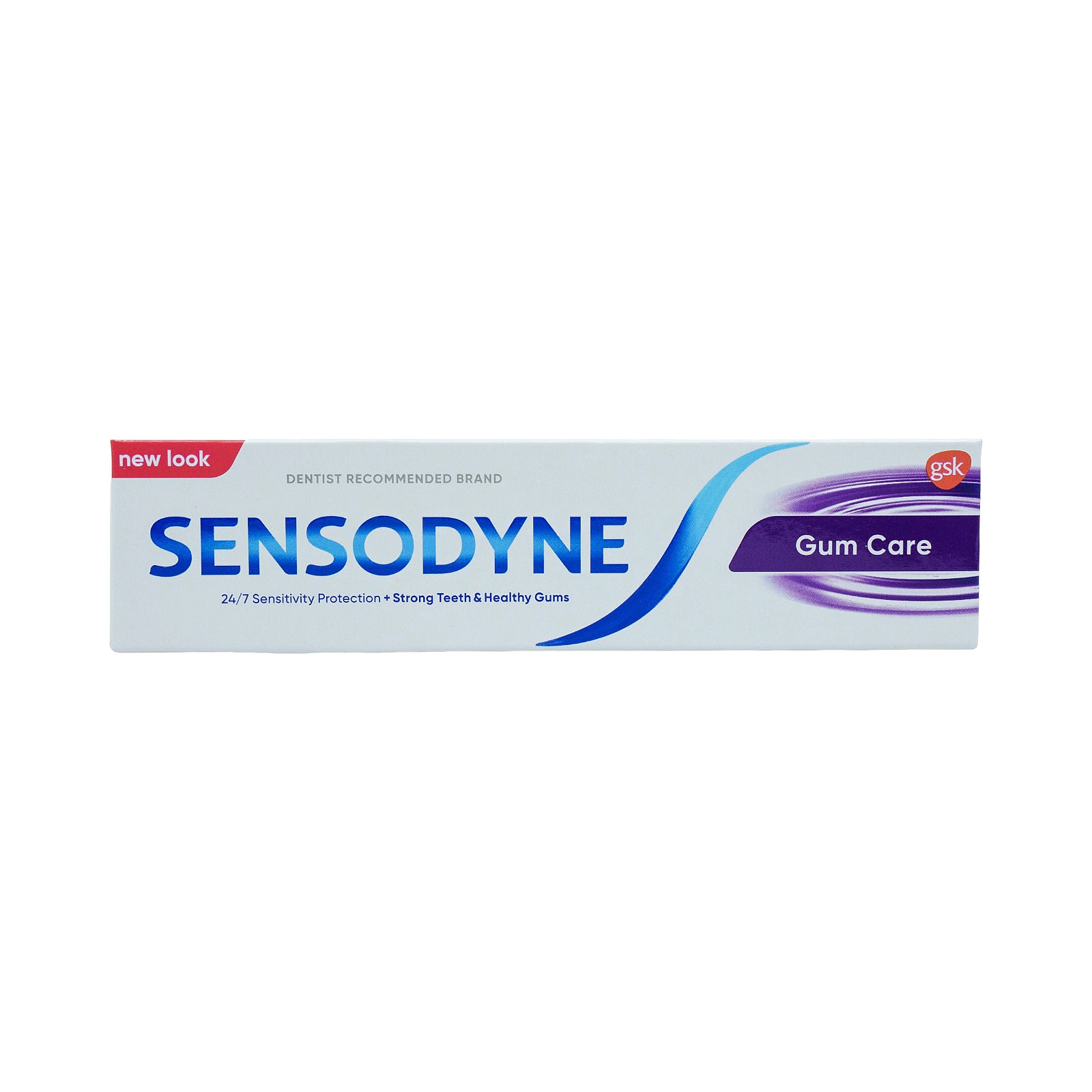 Sensodyne Toothpaste Gum Care 100G