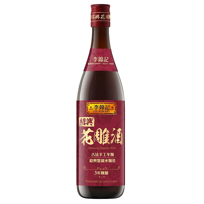塔牌陳年花雕紹興酒750ML