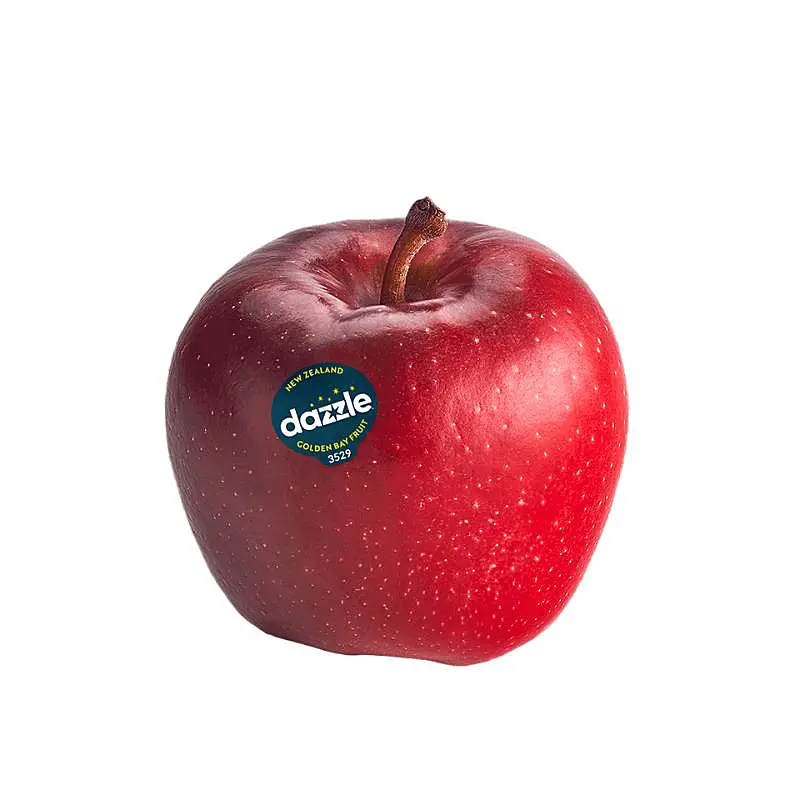 Dazzle Apples New Zealand