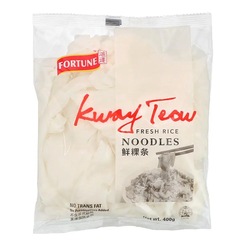 Fortune Kway Teow, 400g