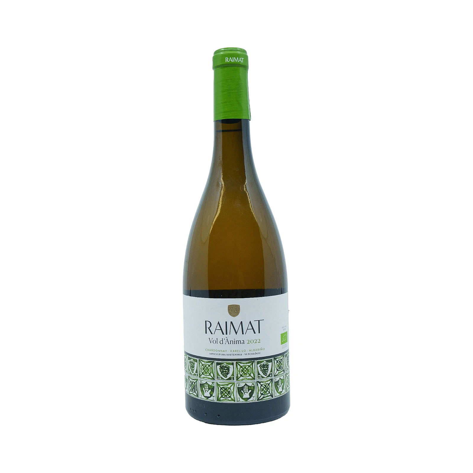 Anima De Raimat White Organic 750ml