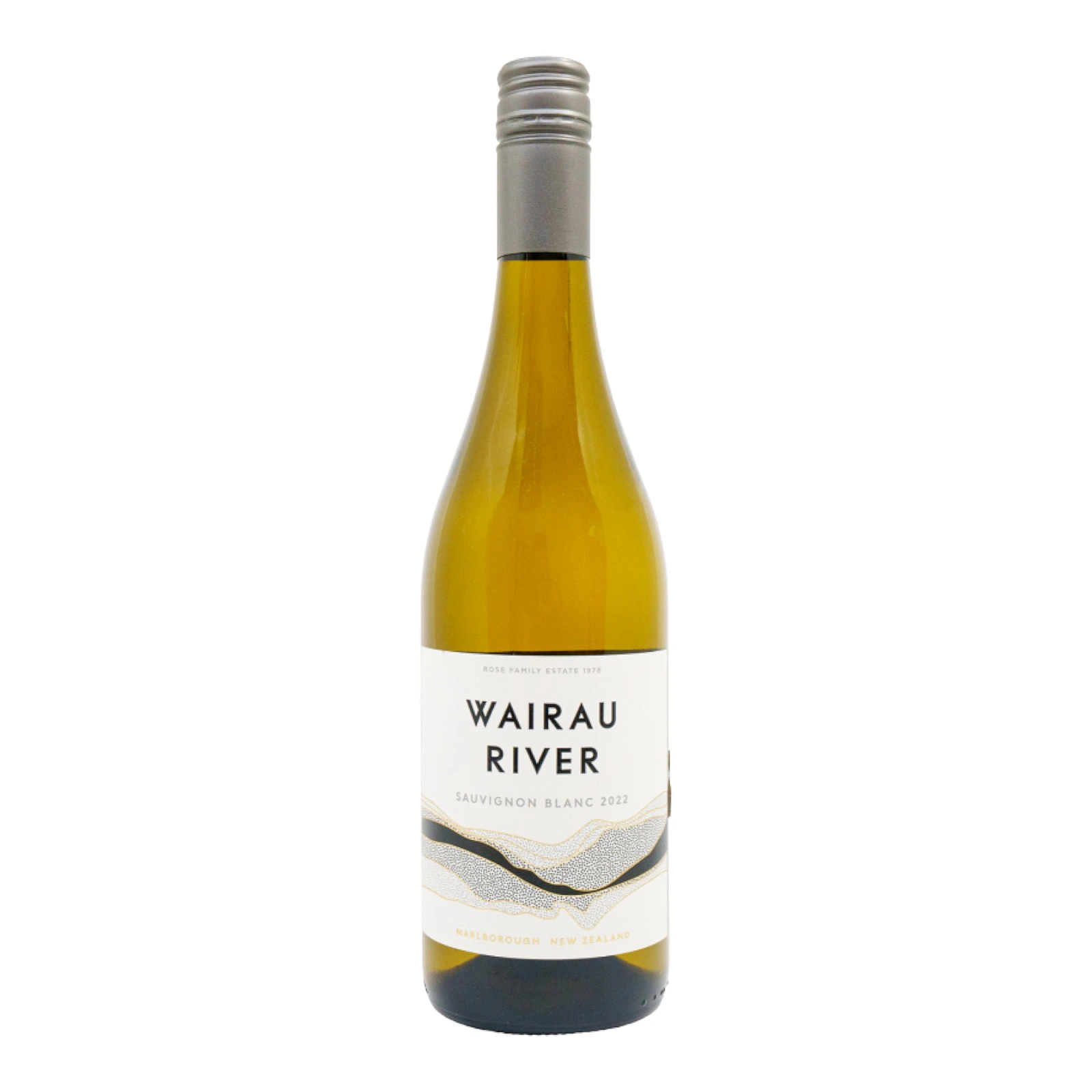 Wairau River Sauvignon Blanc 750ml