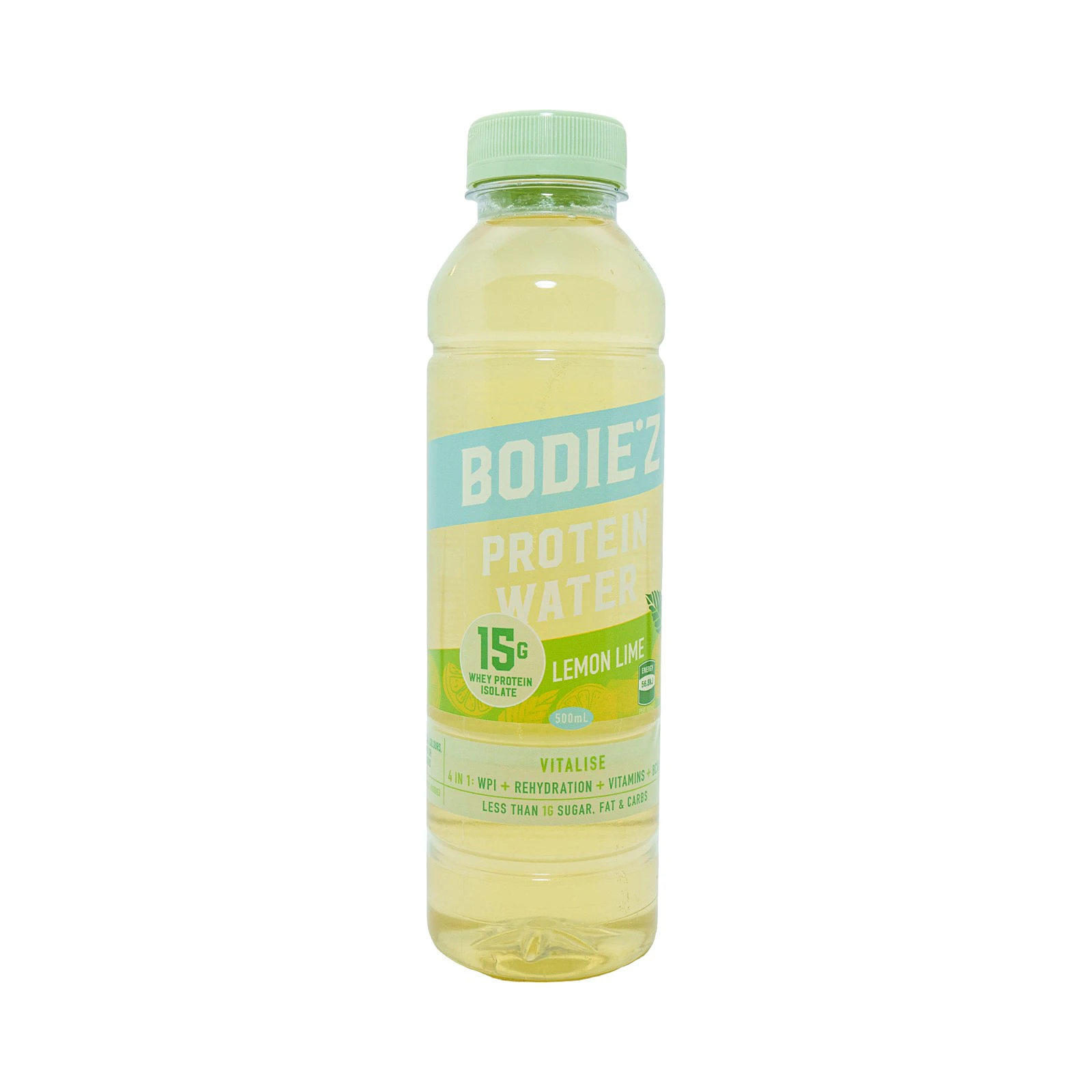 Bodiez Vitalise Protein Water Berry 500ml