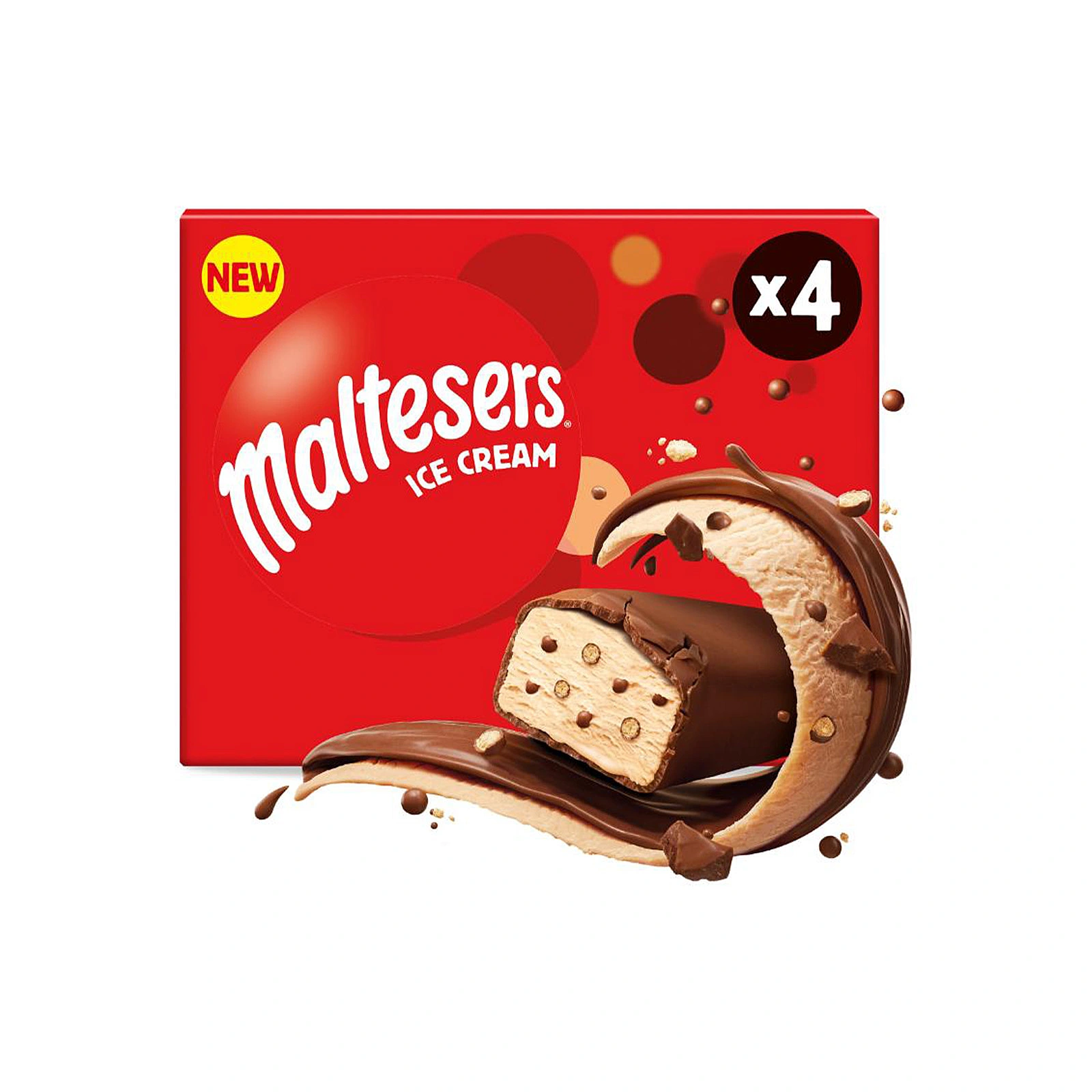 Malteasers Bars, 148g