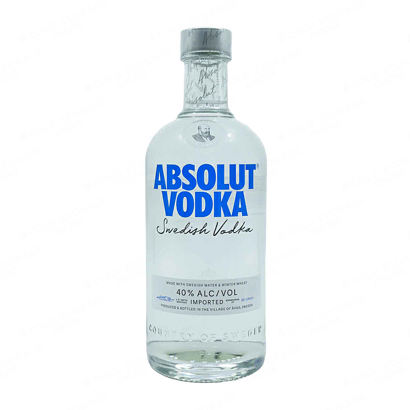 Absolut Vodka 700ml