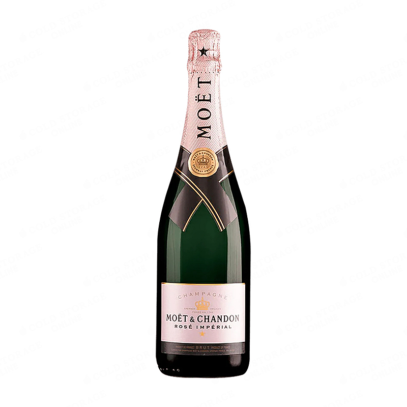 Moet & Chandon Rose Imperial 750ml