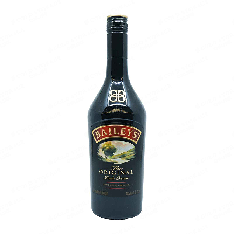 Bailey's The Original Irish Cream Liqueur 700ml