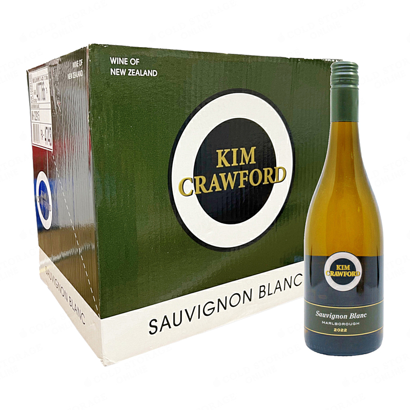 KIM CRAWFORD S/B 12SX75CL