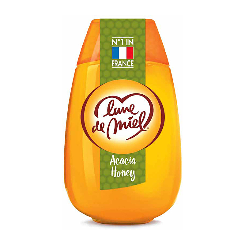 Lune De Miel Acacia Honey 500g