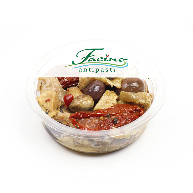 Facino Mediterranean Antipasto 200g