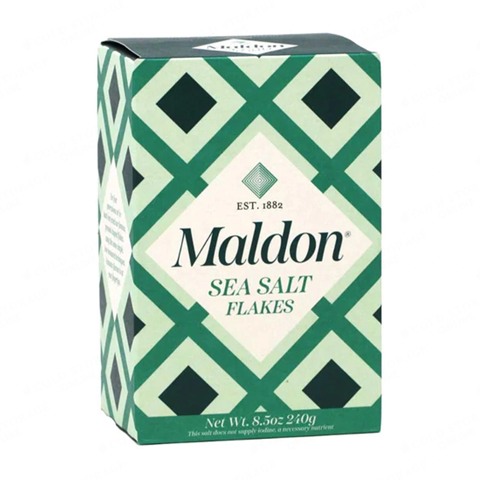 Maldon Sea Salt Flakes 250g