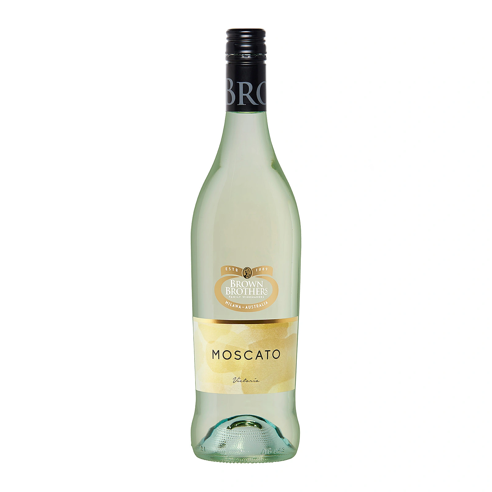 Brown Brothers Moscato 750ml