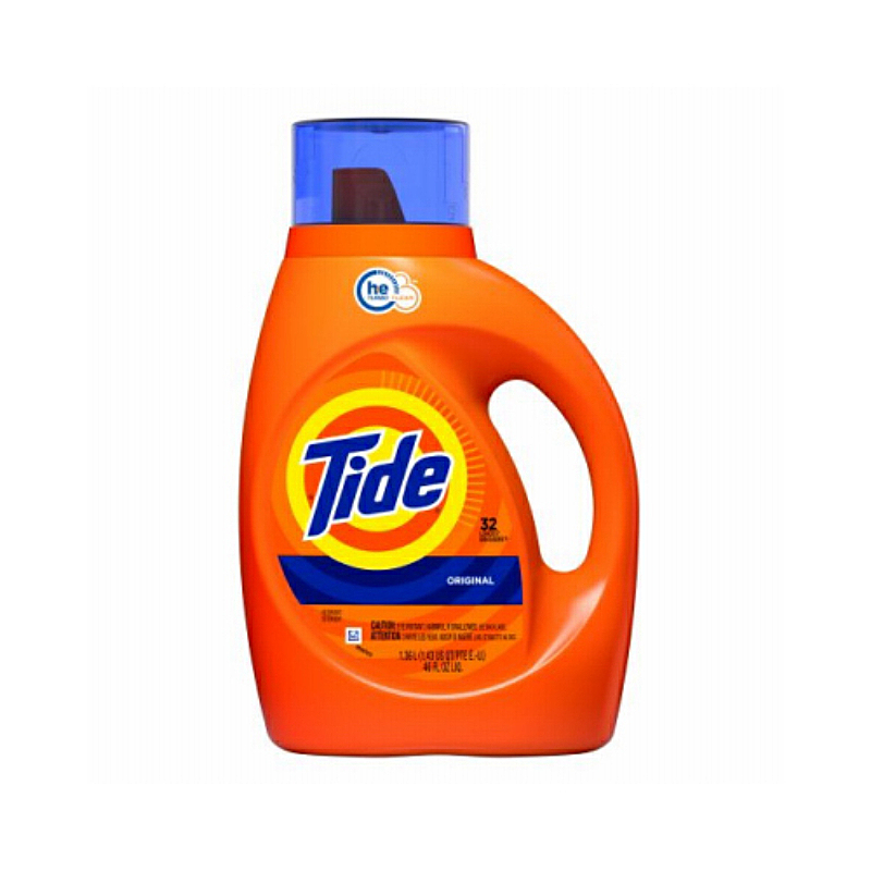 TIDE LIQUID HE ORIG 42FZ