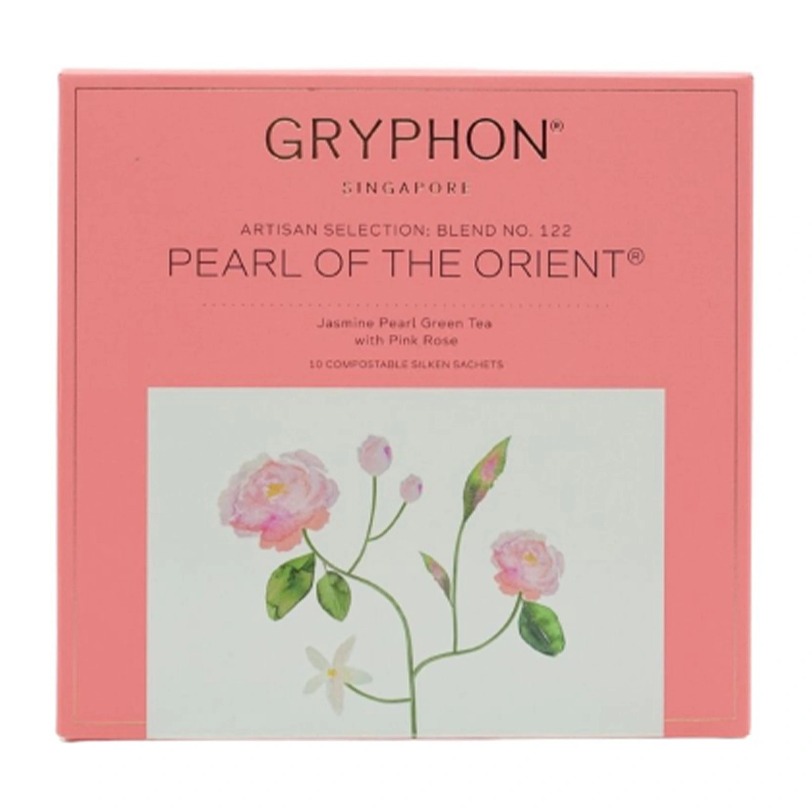 Gryphon Pearl Of The Orient 10s 30g