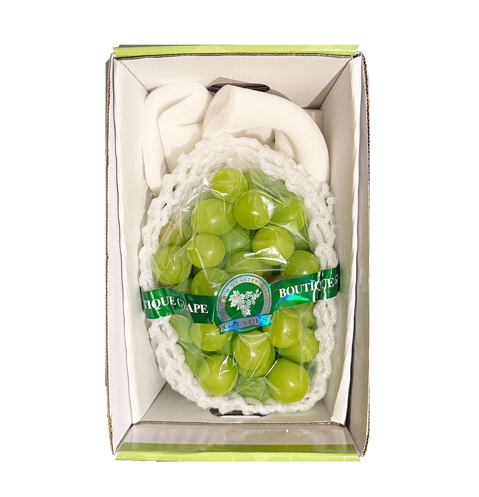 PREM SHINE MUSCAT CHINA 800G