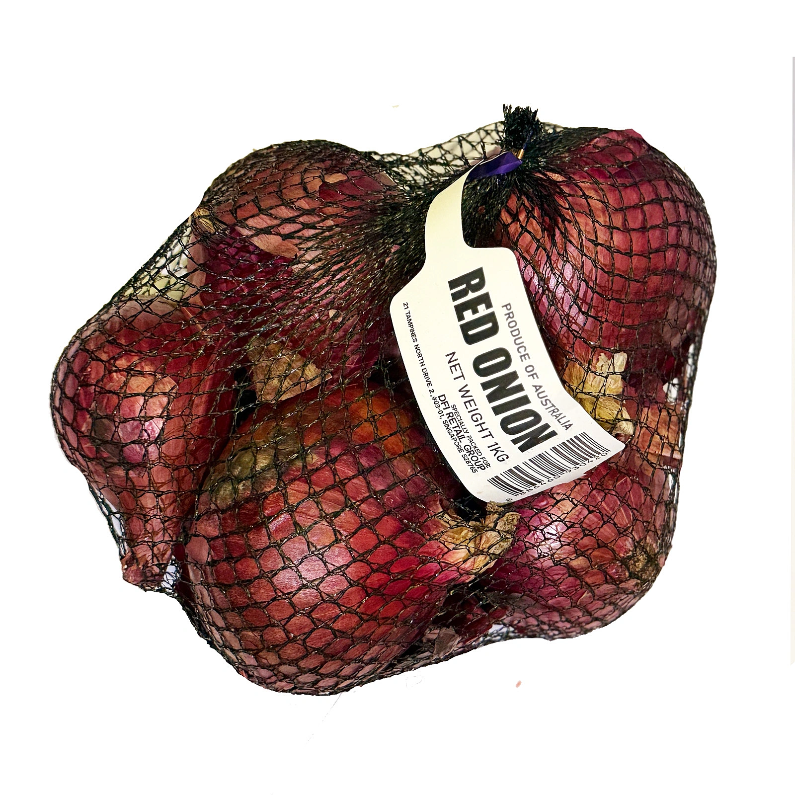 Red Onion Australia 1Kg