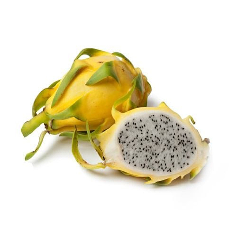 Yellow Dragonfruit Vietnam 1ea