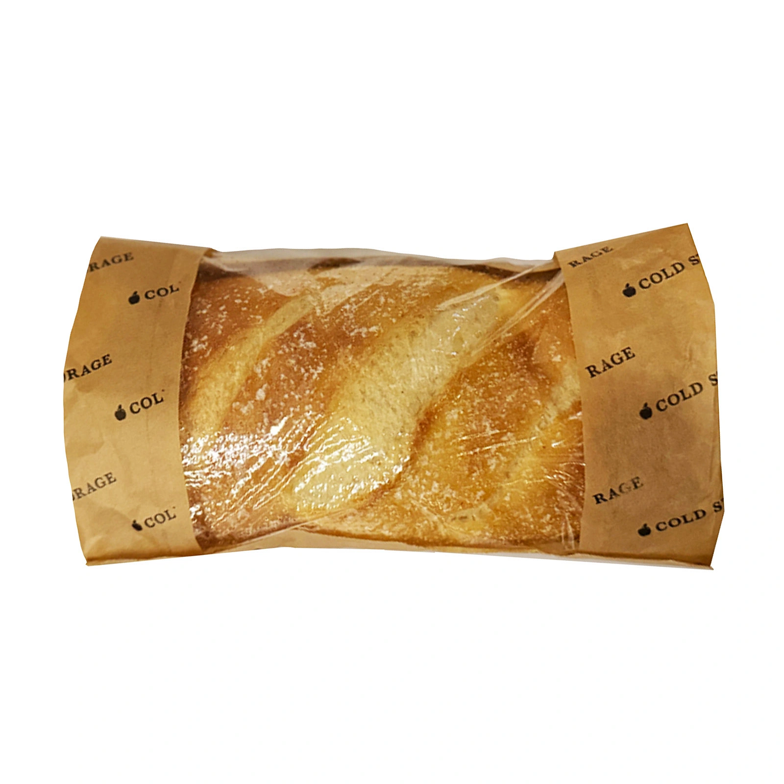 Laurent Le Mini Pane Di Casa White 320g