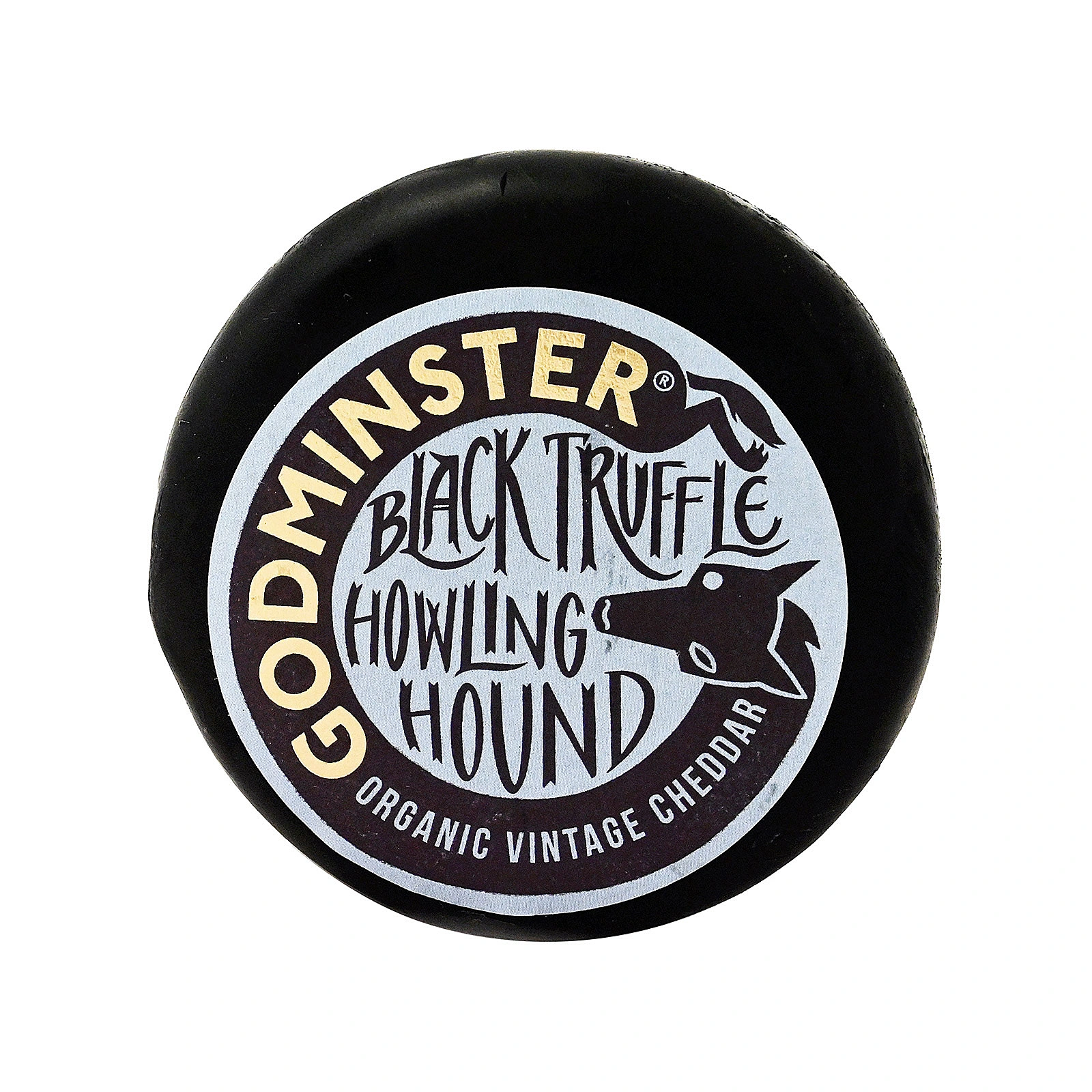 Godminster Black Truffle Cheddar 150g