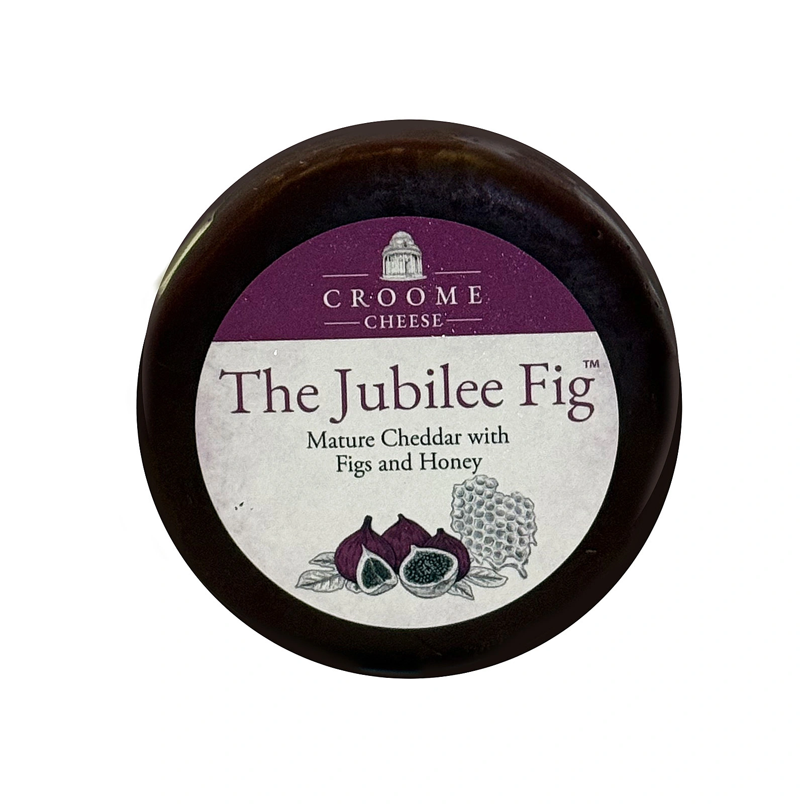 Croome Jubilee Truckles Cheese 150g