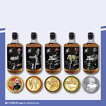 【確認用】 香港セブンイレブン限定 香港セブンイレブン限定商品！仮面ライダー 電王 ストロー付き
