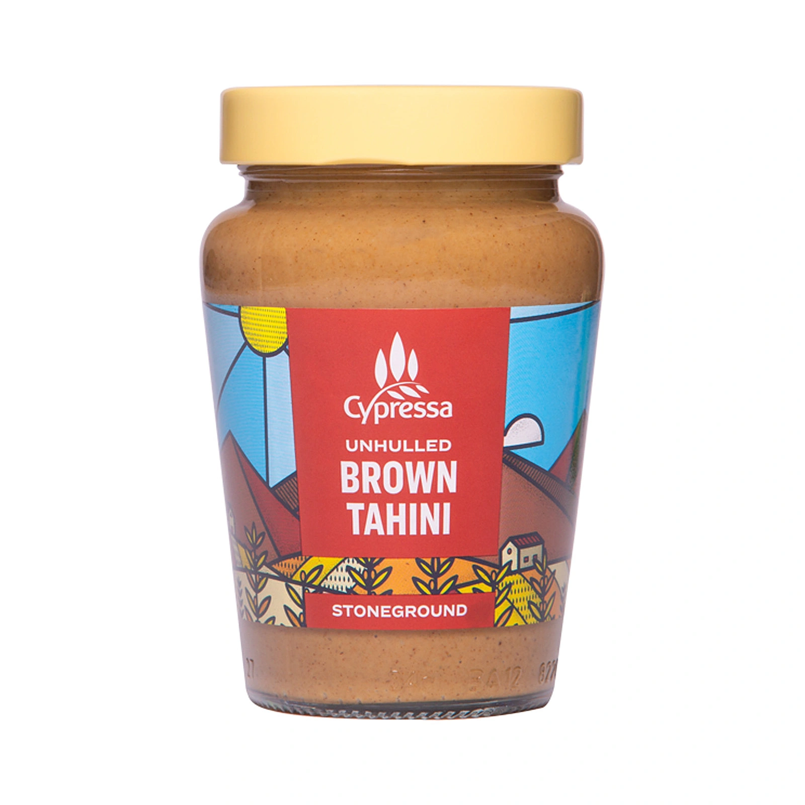 Cypressa Tahini 300g