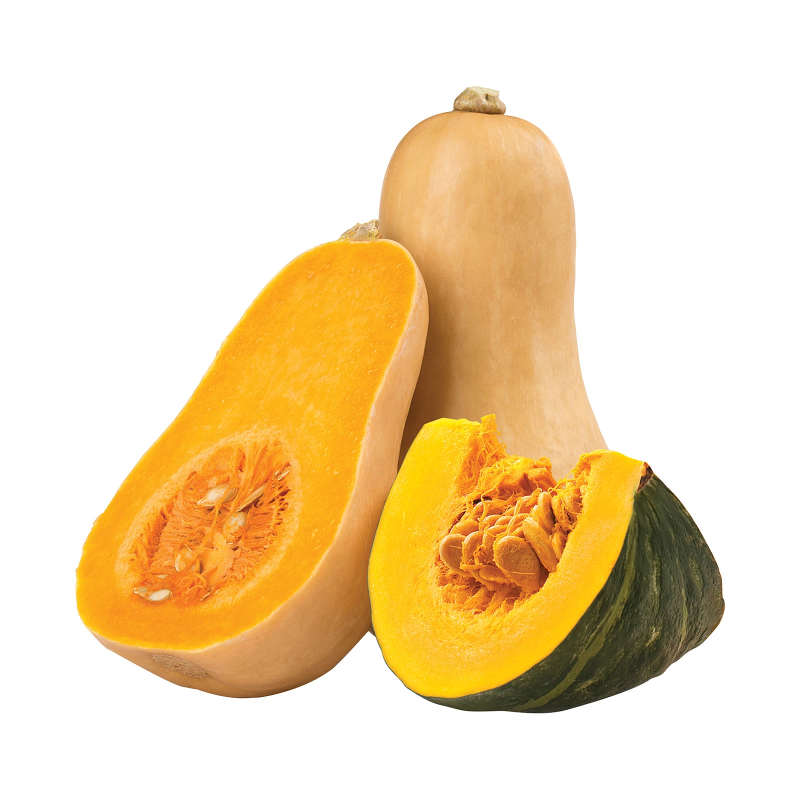 Butternut Pumpkin Australia 800g