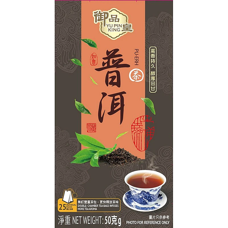 天仁鐵觀音茶葉187.5GM